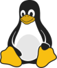 Linux app logo